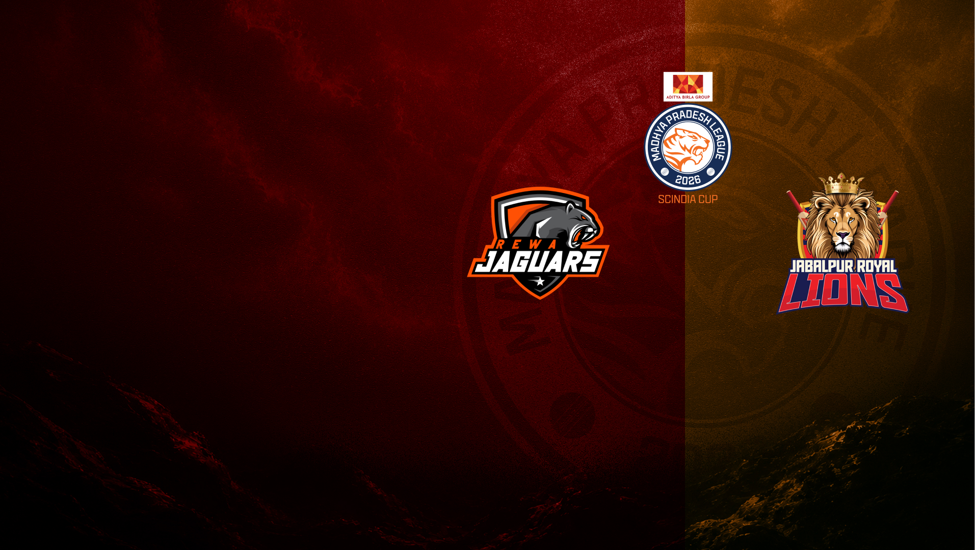 Match Thumbnail Blurred Background Image