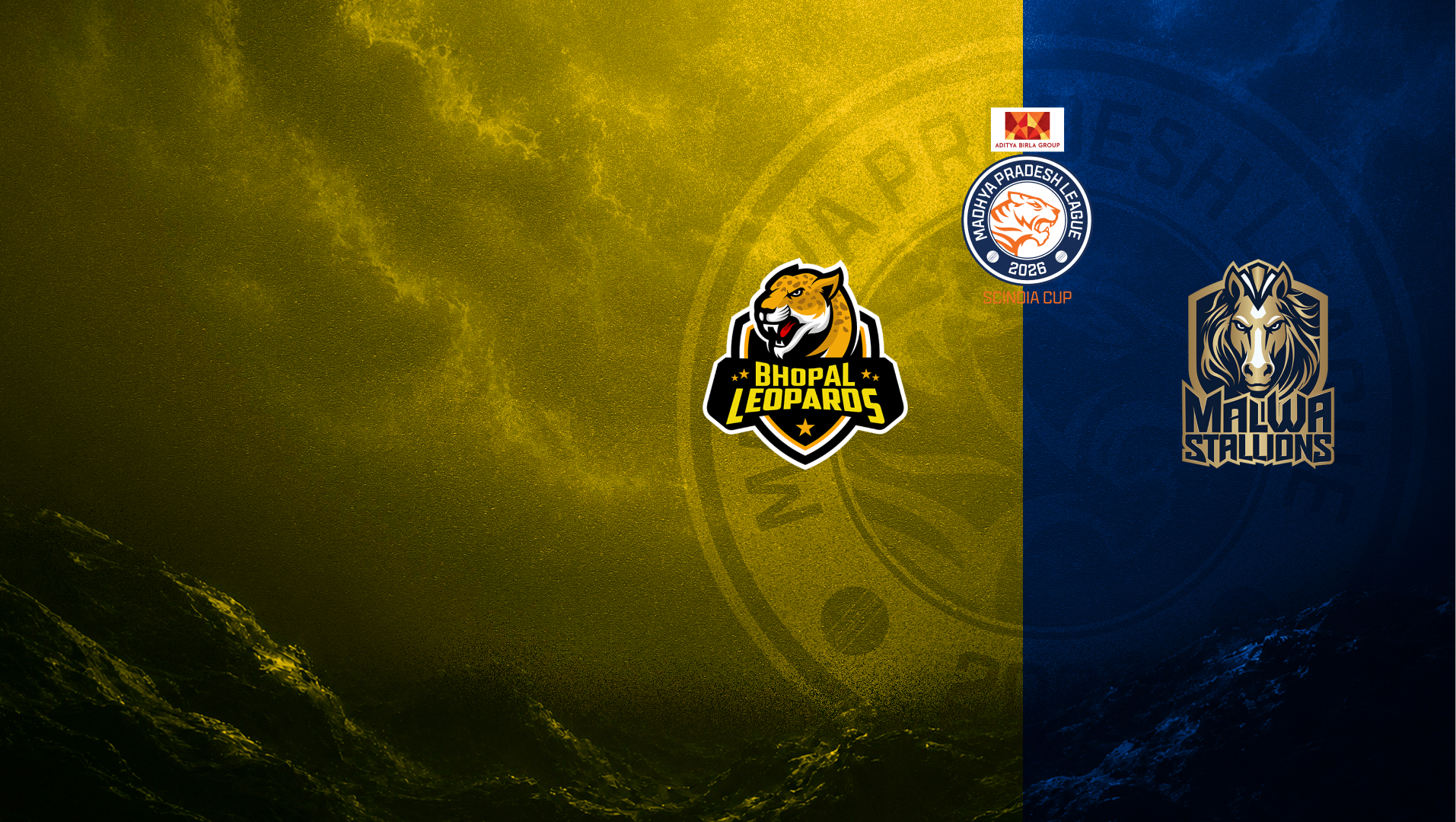 Match Thumbnail Blurred Background Image