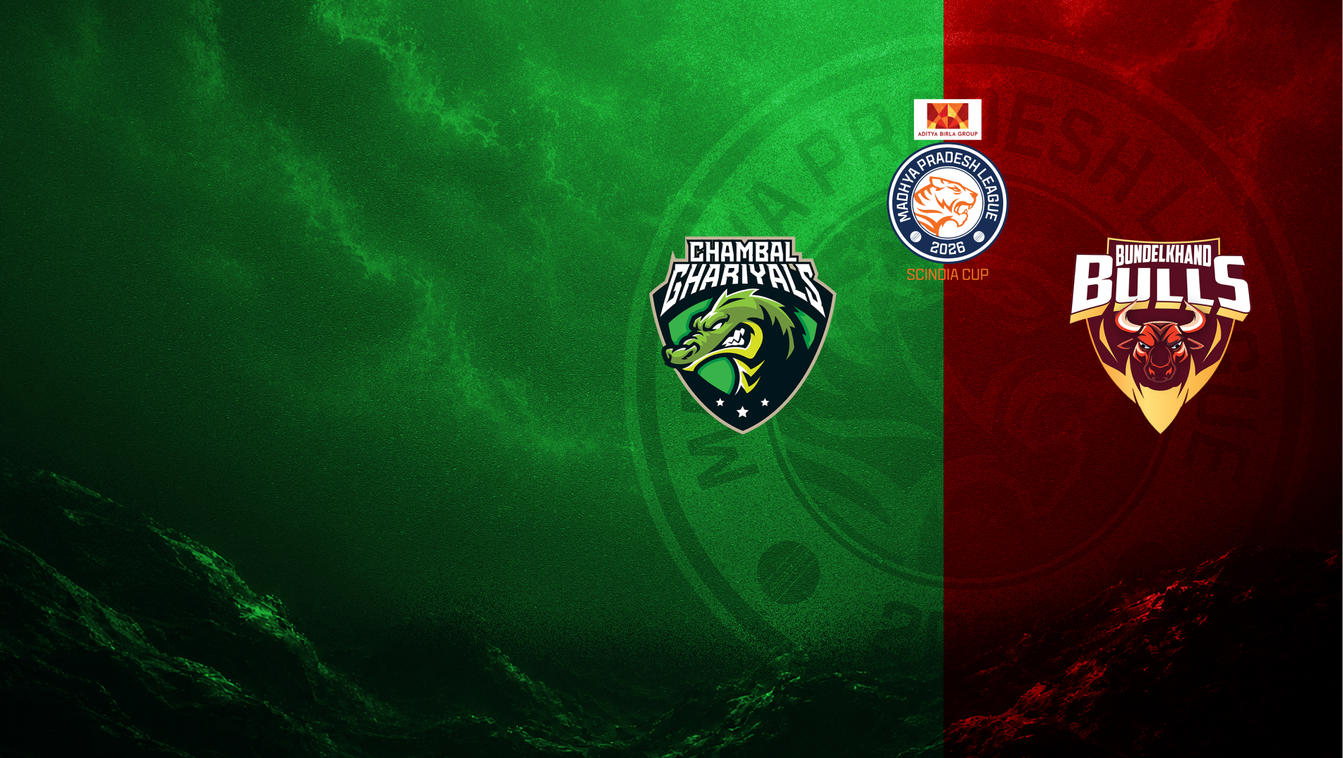 Match Thumbnail Blurred Background Image