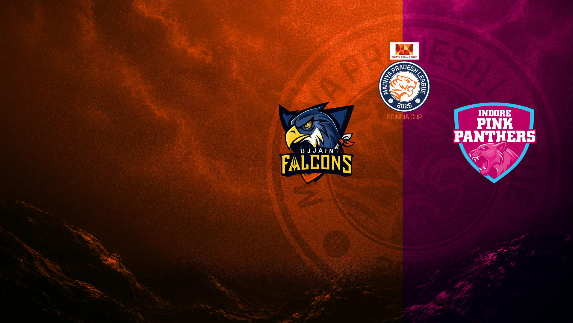 Match Thumbnail Blurred Background Image
