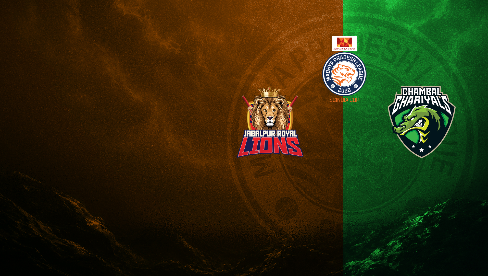 Match Thumbnail Blurred Background Image