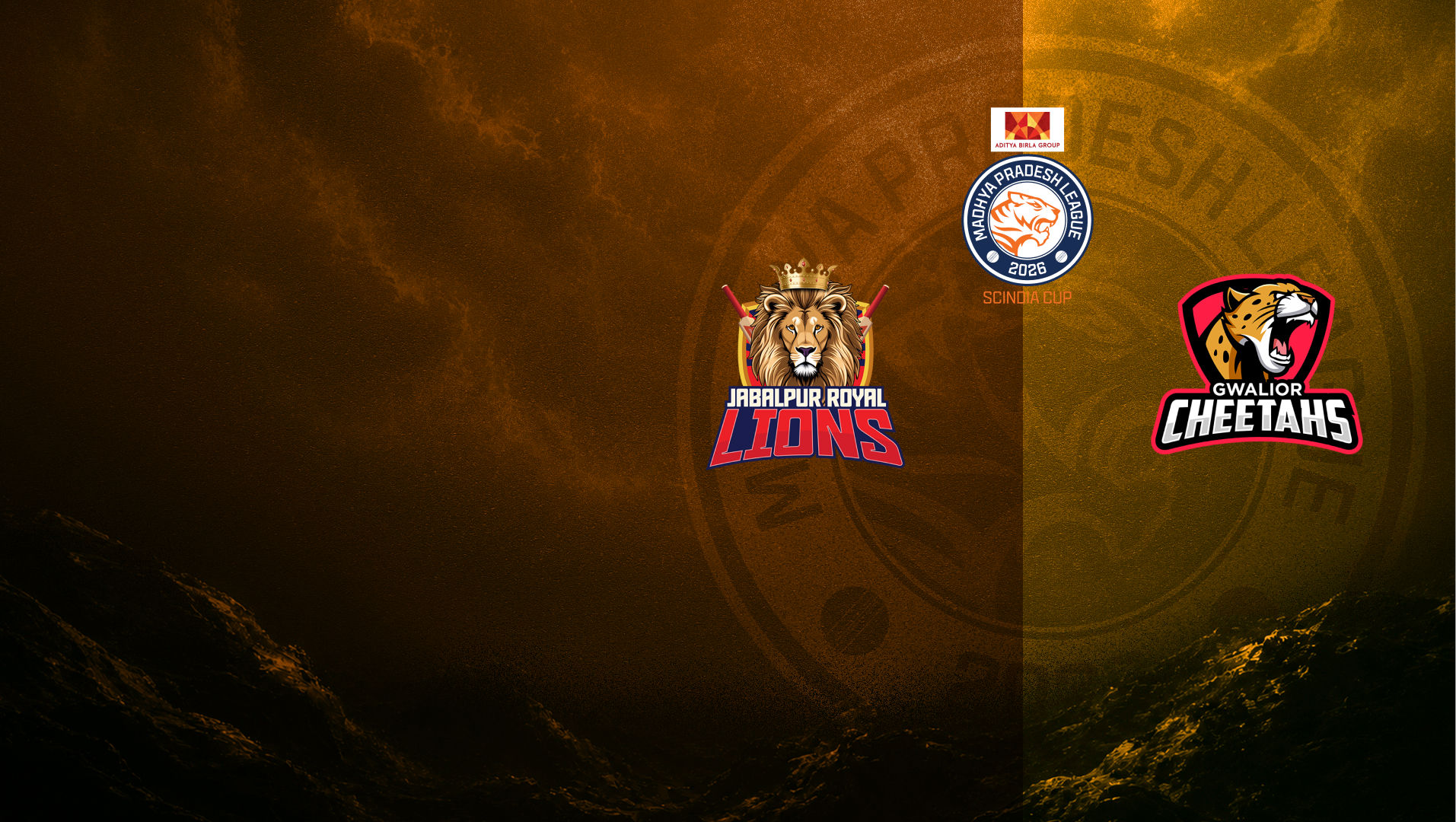 Match Thumbnail Blurred Background Image