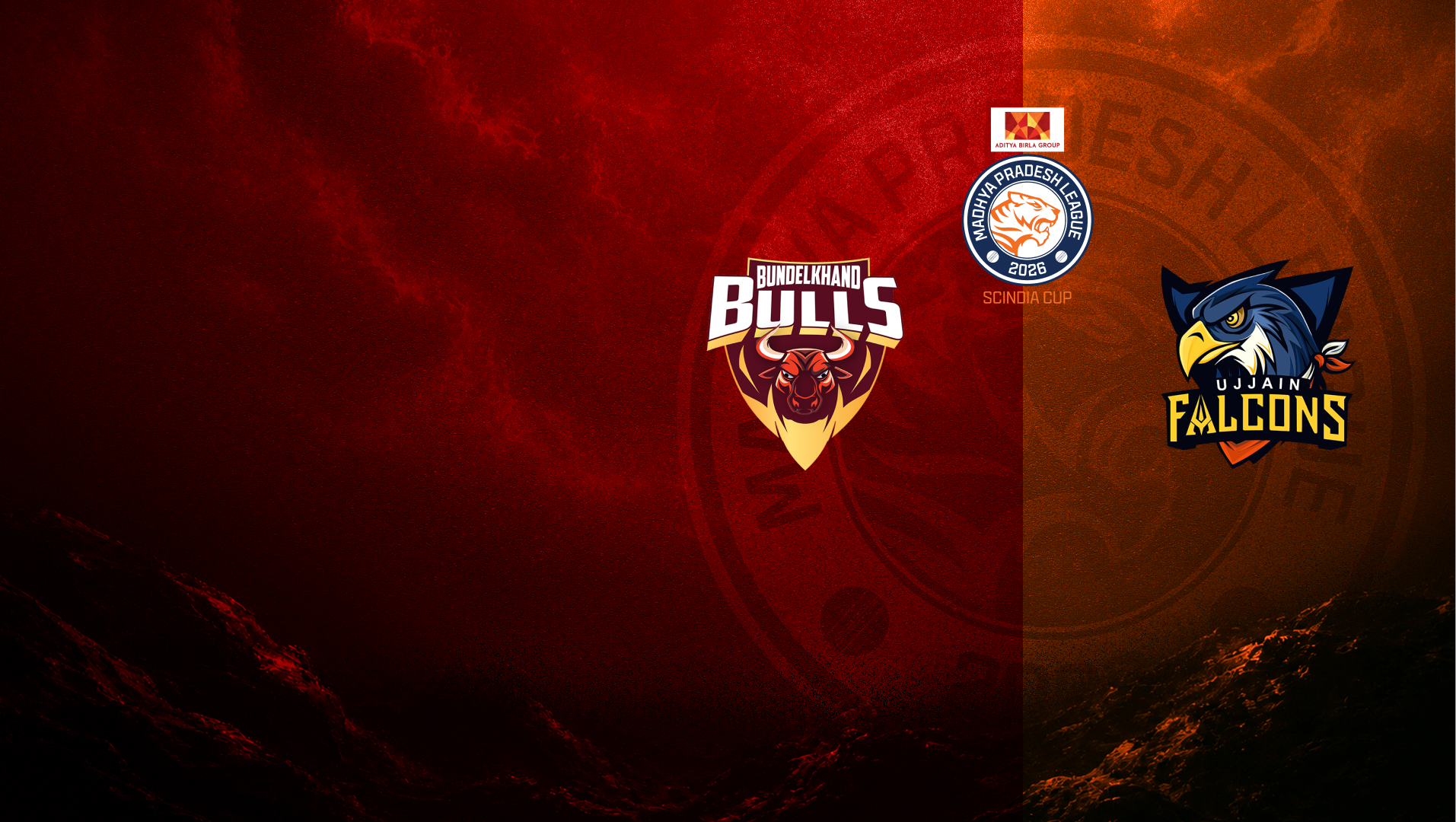 Match Thumbnail Blurred Background Image