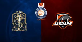 Madhya Pradesh League T20, 2026