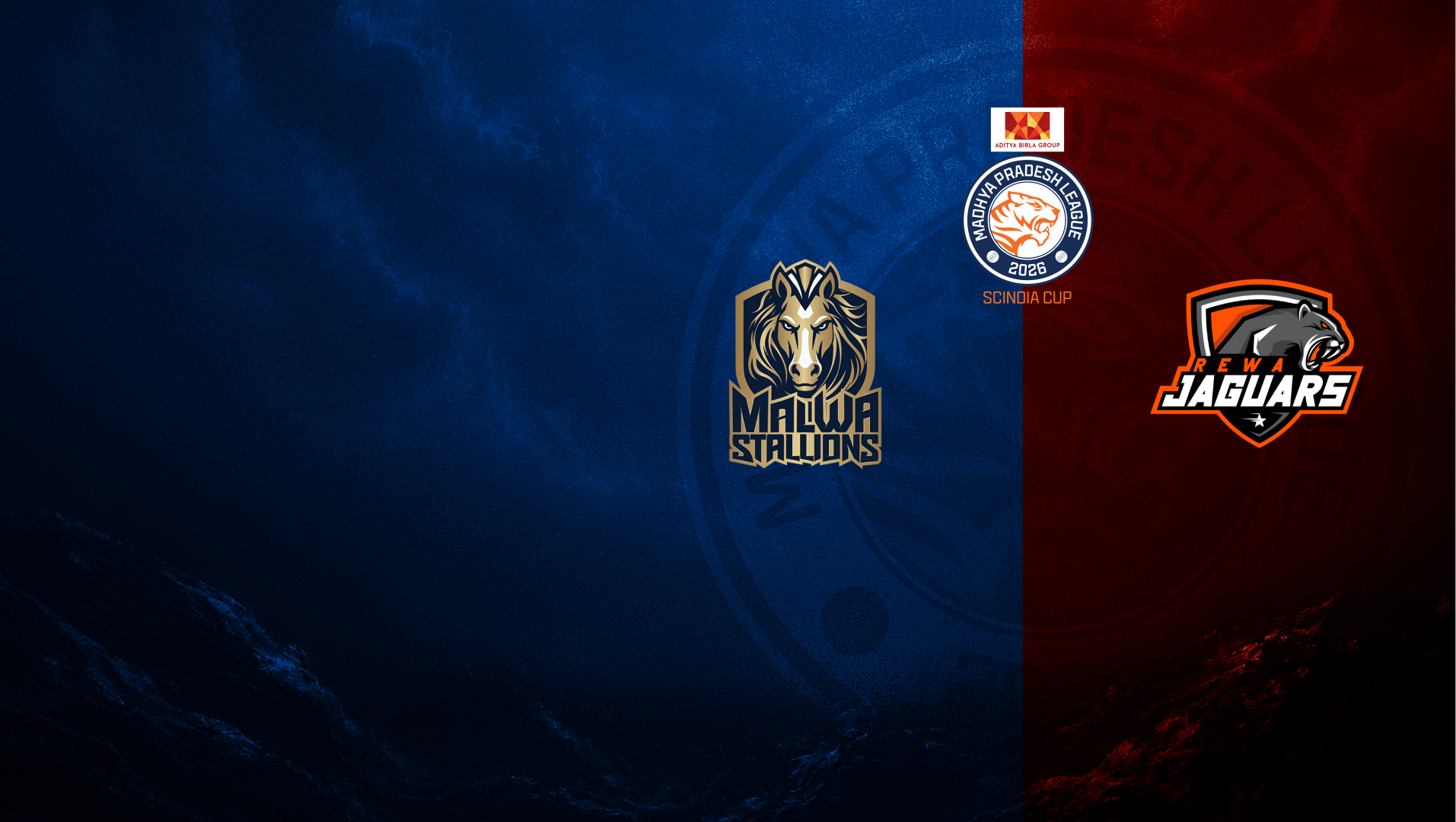 Match Thumbnail Blurred Background Image