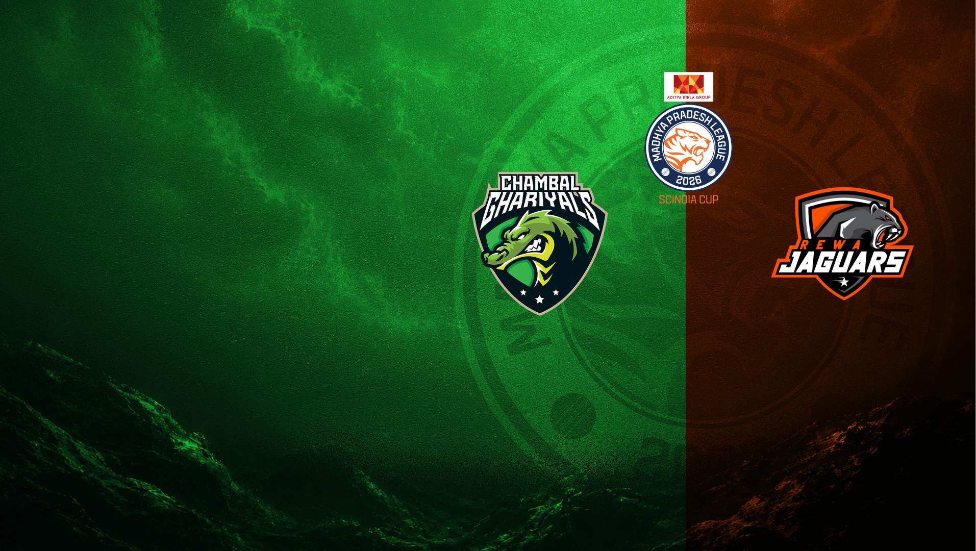 Match Thumbnail Blurred Background Image