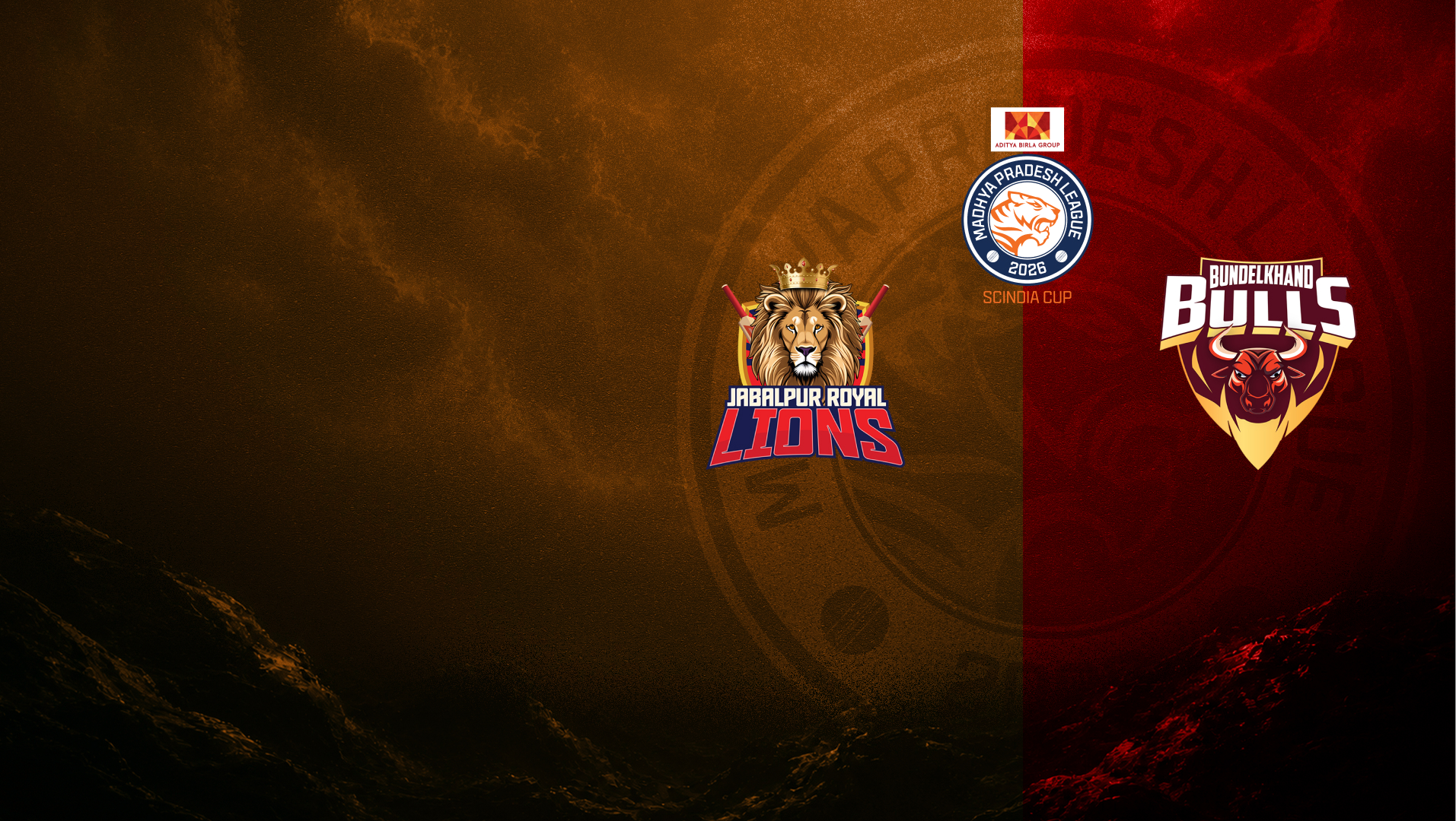 Match Thumbnail Blurred Background Image