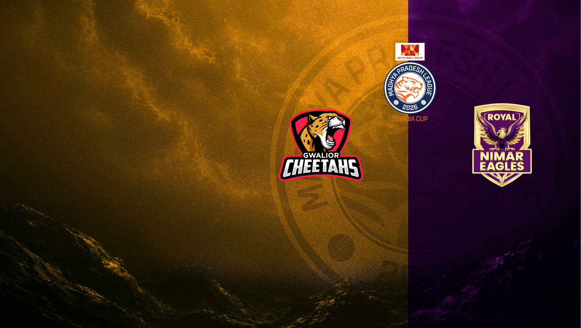 Match Thumbnail Blurred Background Image