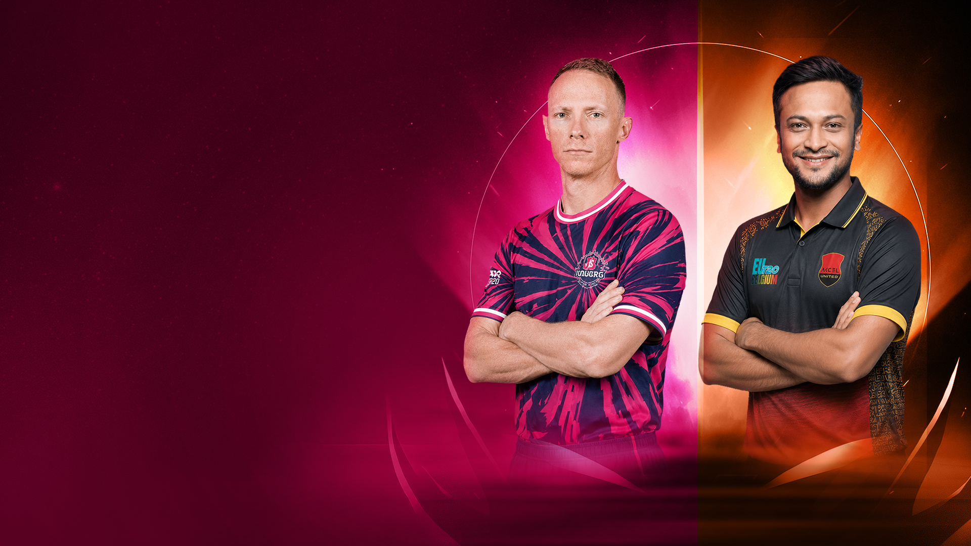 Match Thumbnail Blurred Background Image