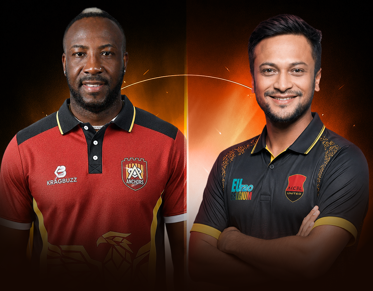  Of eut20 belgium, 2026: antwerp anchors vs akcel united brussels banner