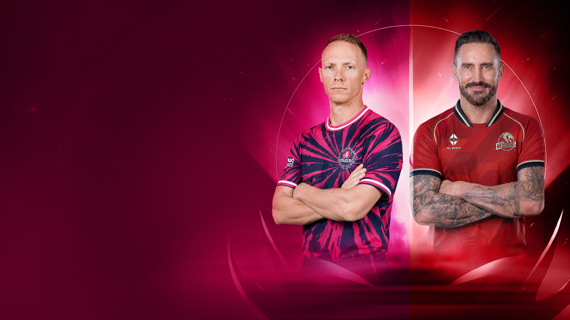 Match Thumbnail Blurred Background Image