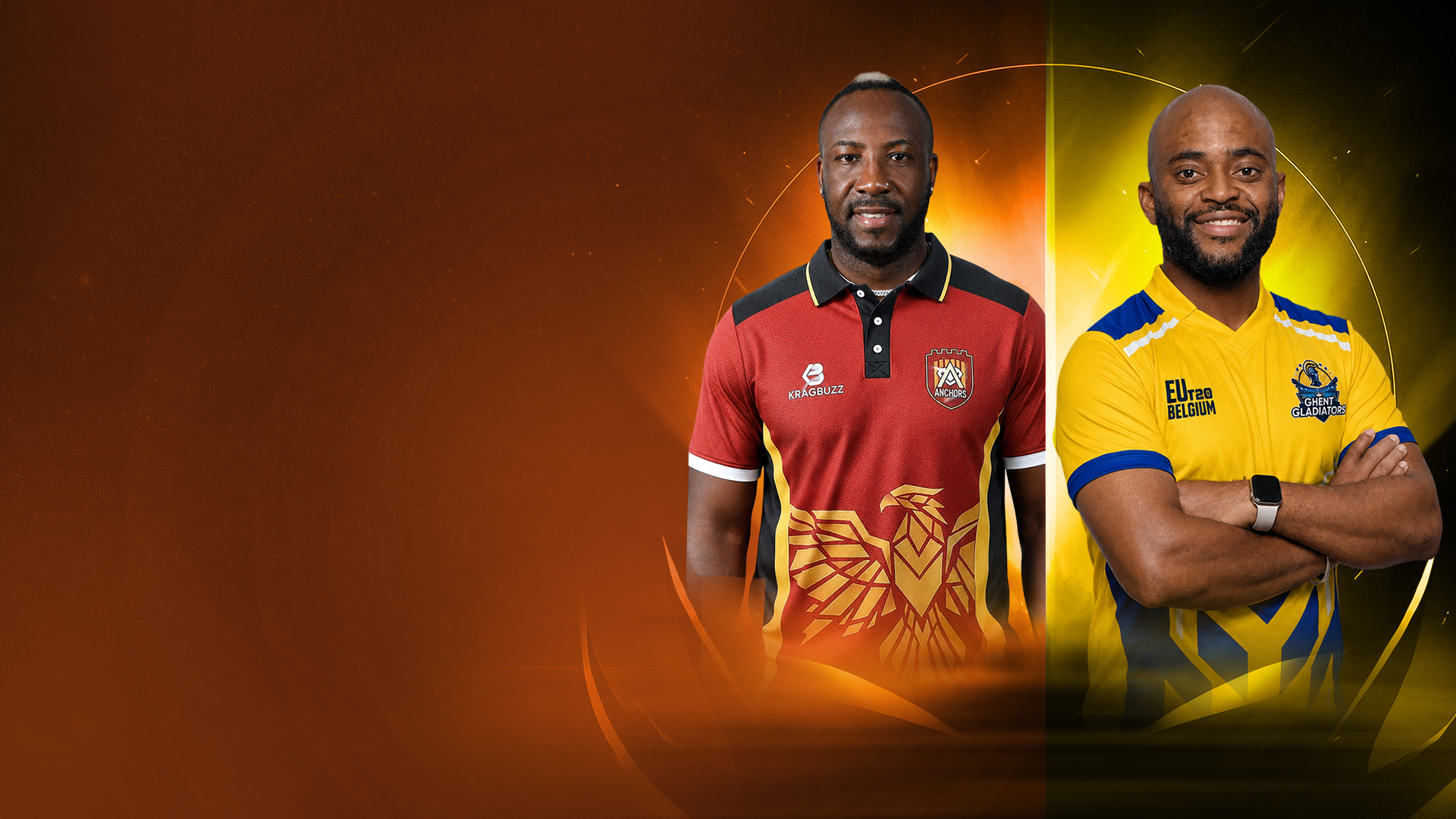 Match Thumbnail Blurred Background Image