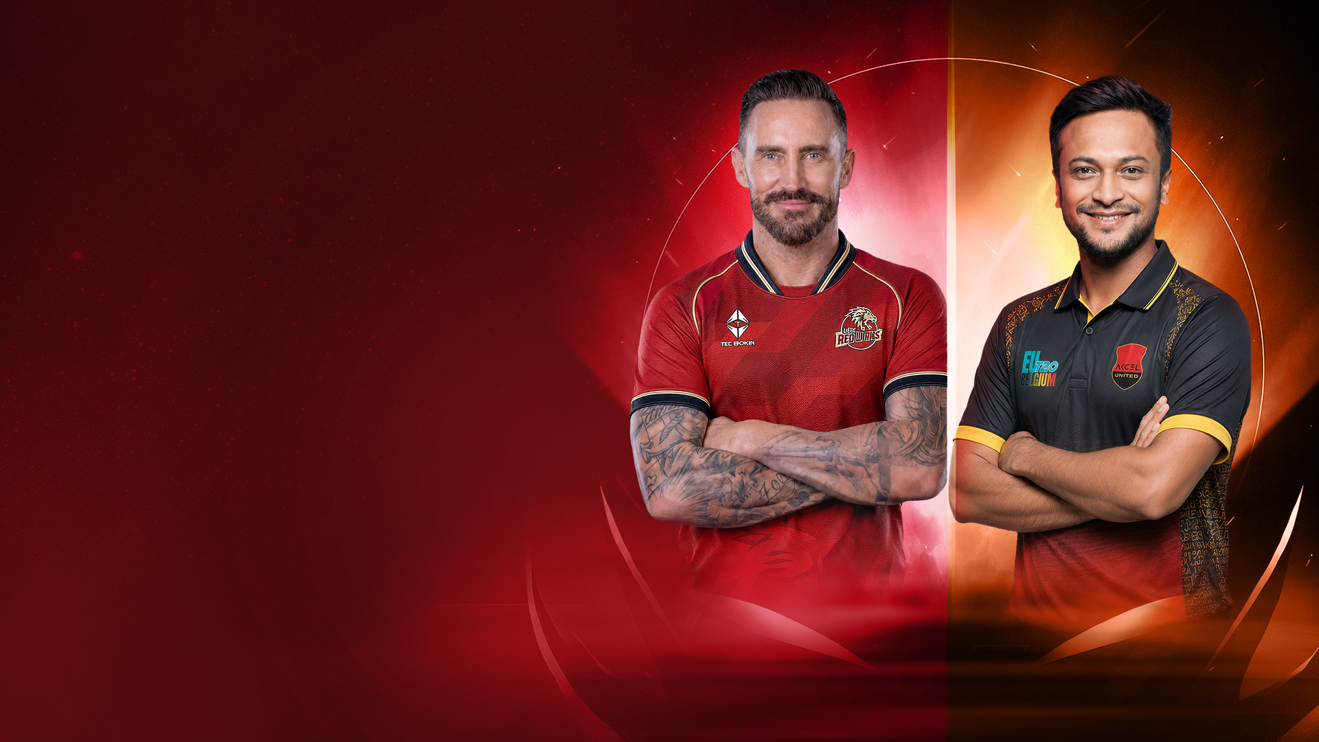 Match Thumbnail Blurred Background Image
