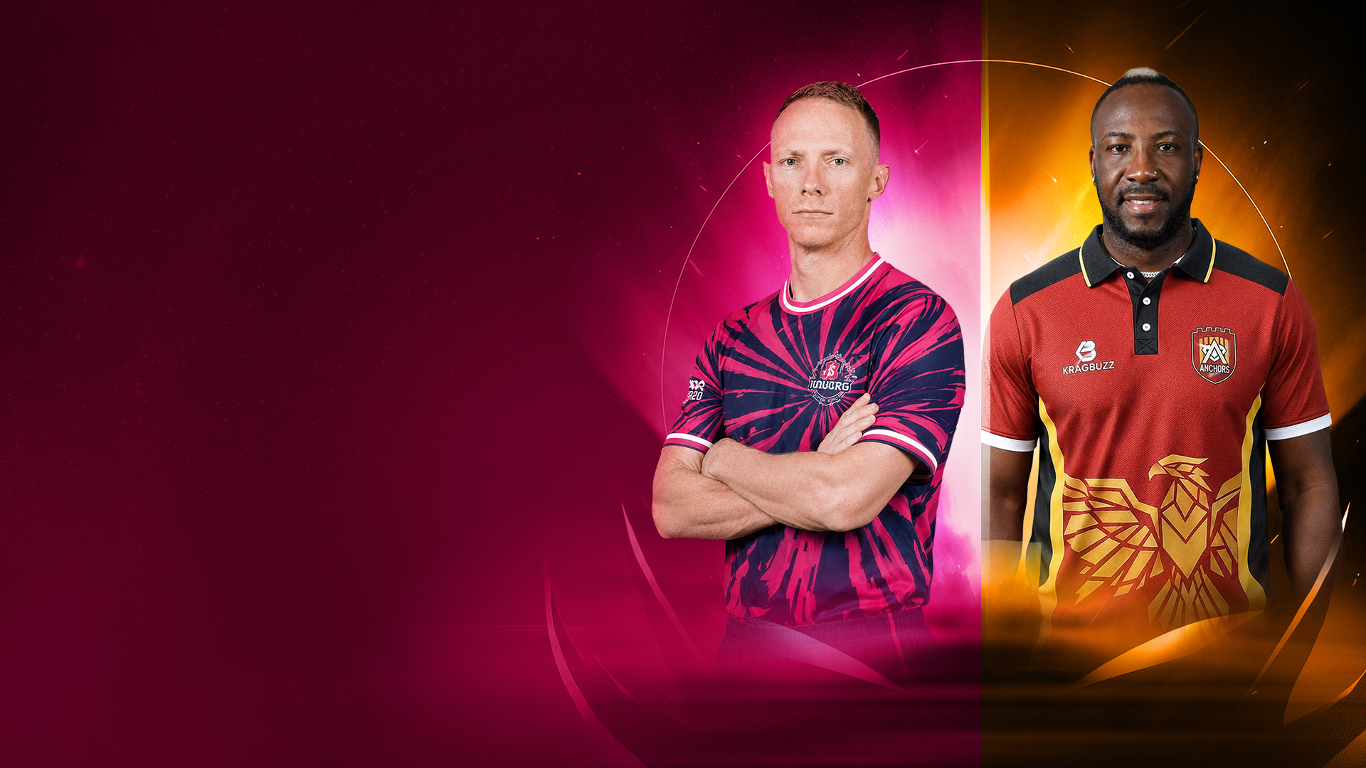 Match Thumbnail Blurred Background Image