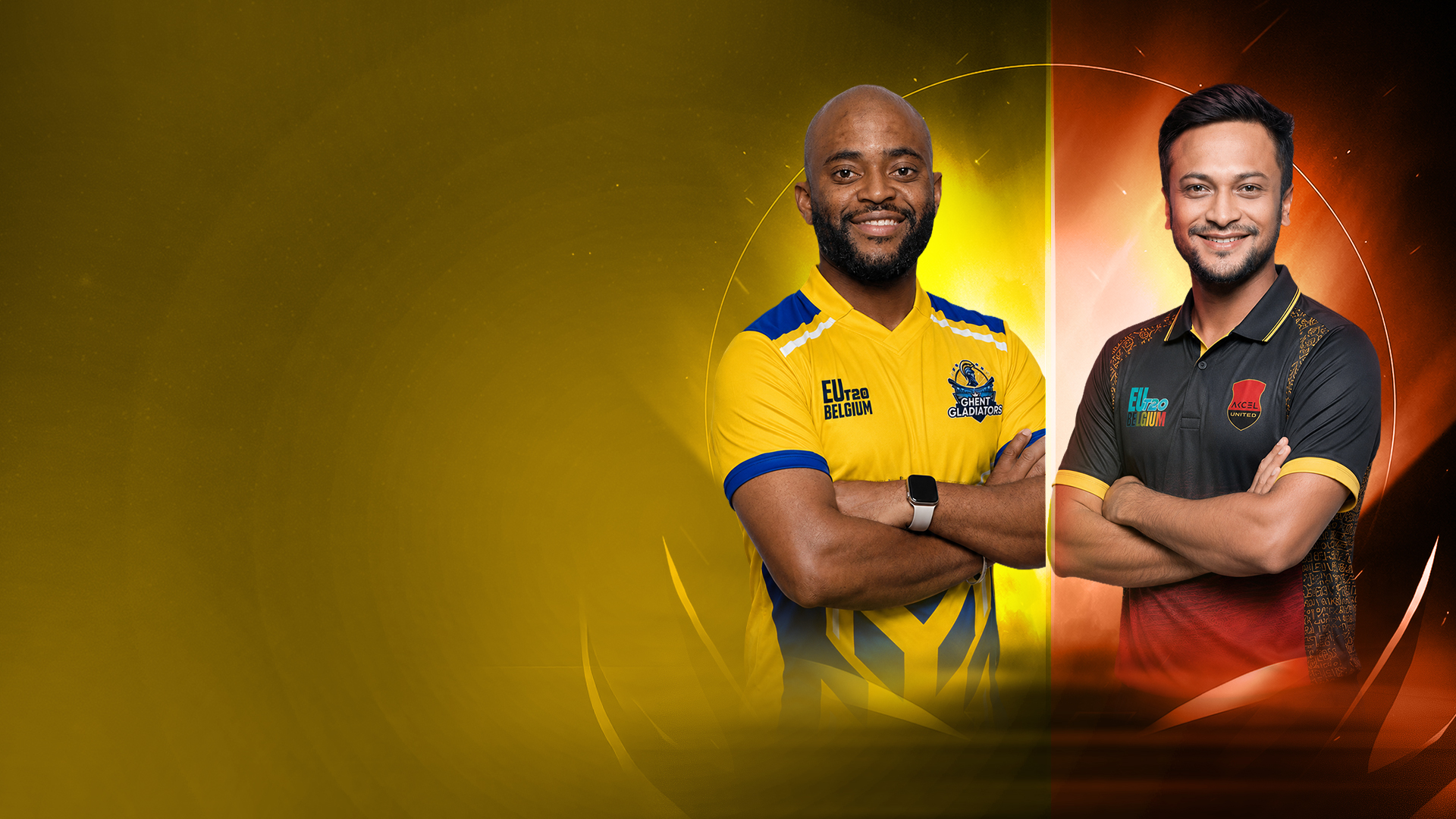 Match Thumbnail Blurred Background Image