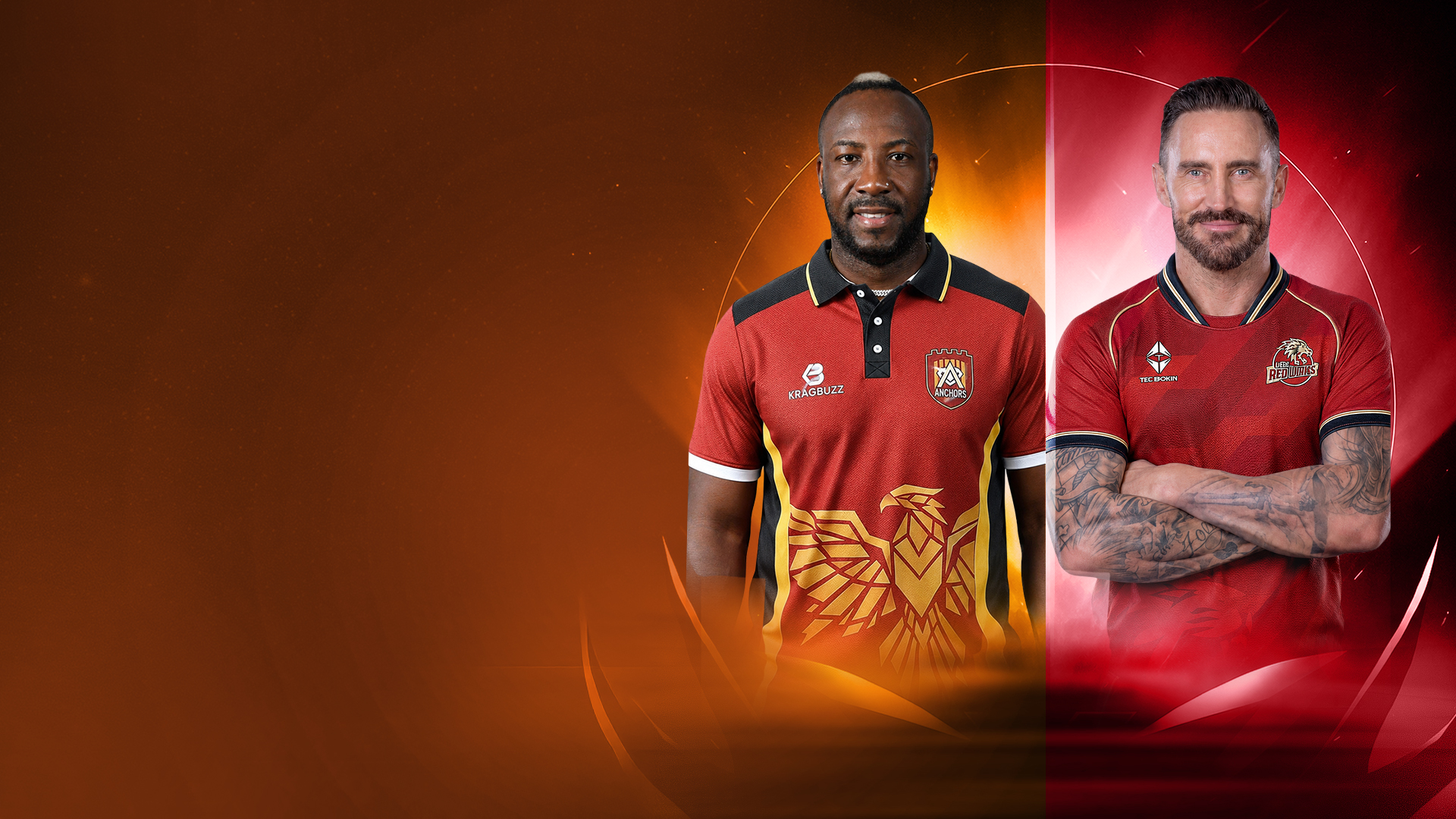 Match Thumbnail Blurred Background Image