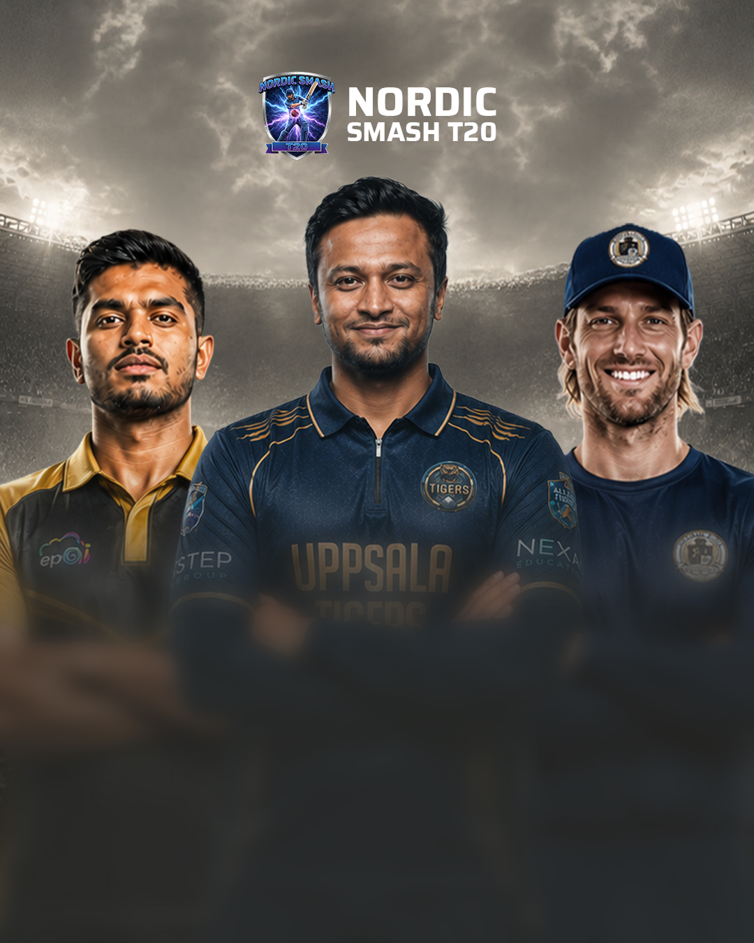 Nordic Smash T20 Cup, 2026-Match 14-carousel-image