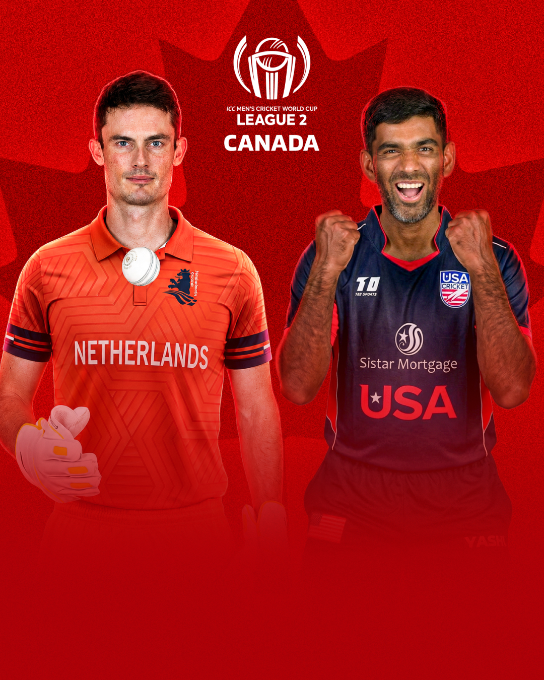 ICC CWC League 2 Canada, 2026-Match 2-carousel-image