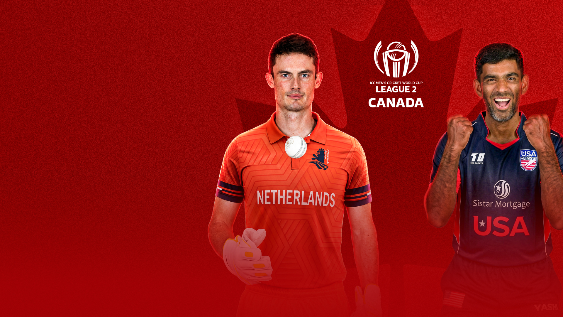 Match Thumbnail Blurred Background Image