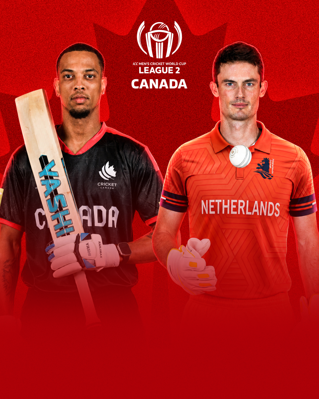 ICC CWC League 2 Canada, 2026-Match 3-carousel-image