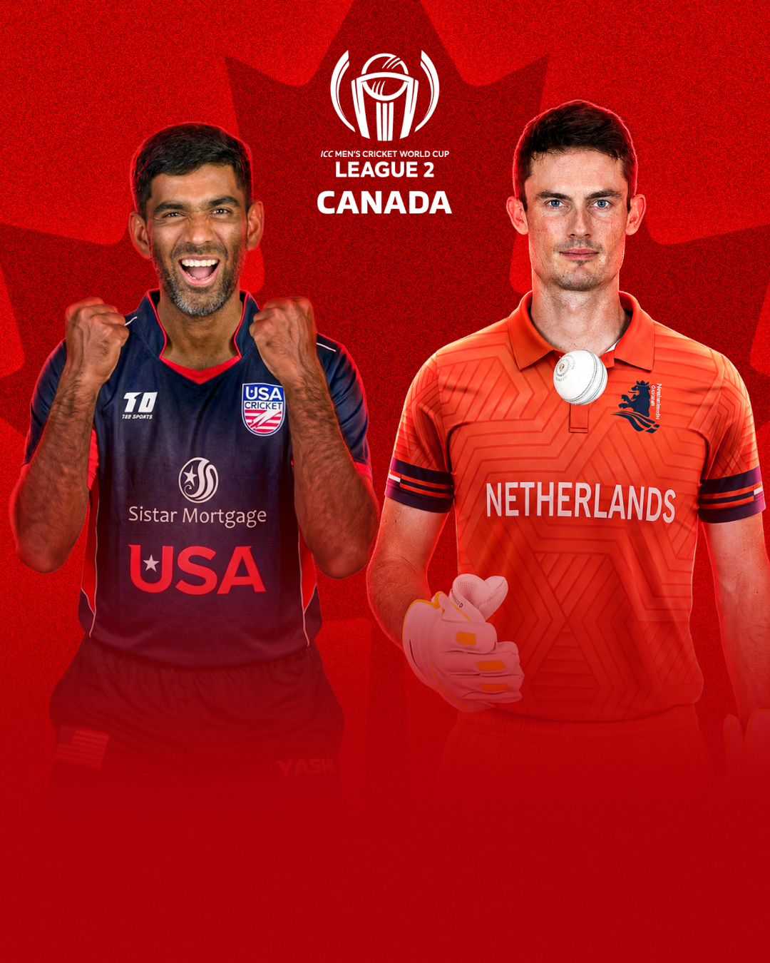 ICC CWC League 2 Canada, 2026-Match 5-carousel-image