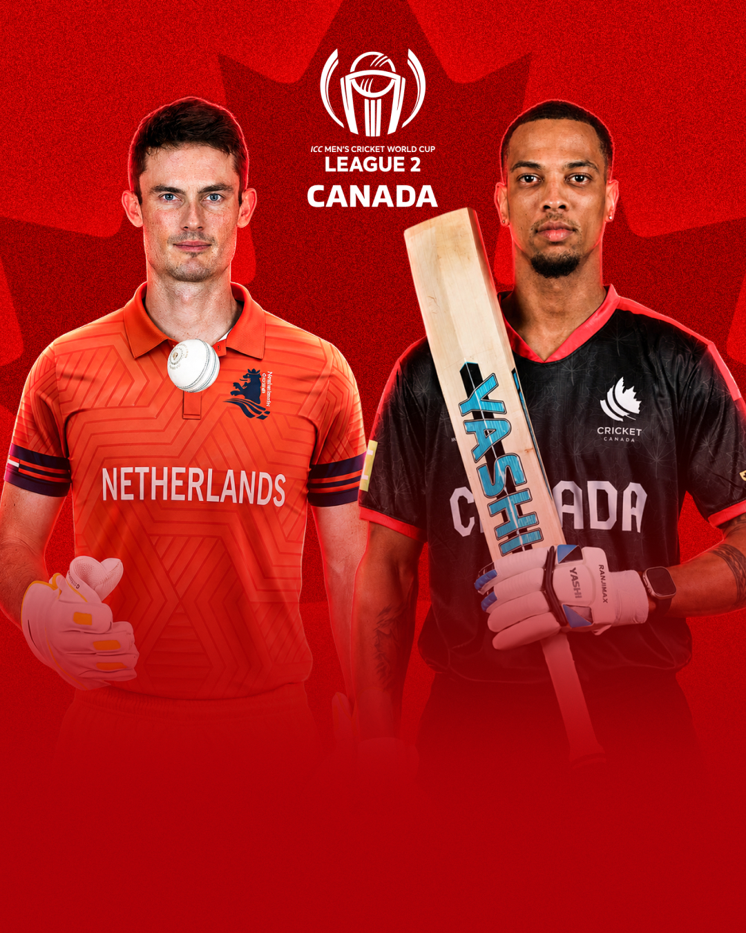 ICC CWC League 2 Canada, 2026-Match 6-carousel-image