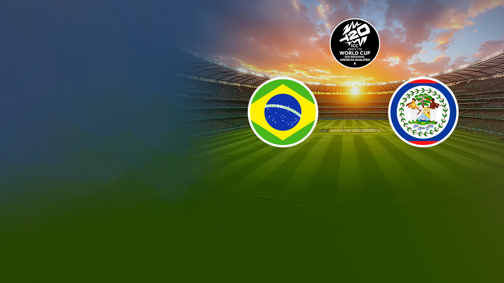 Match Thumbnail Blurred Background Image