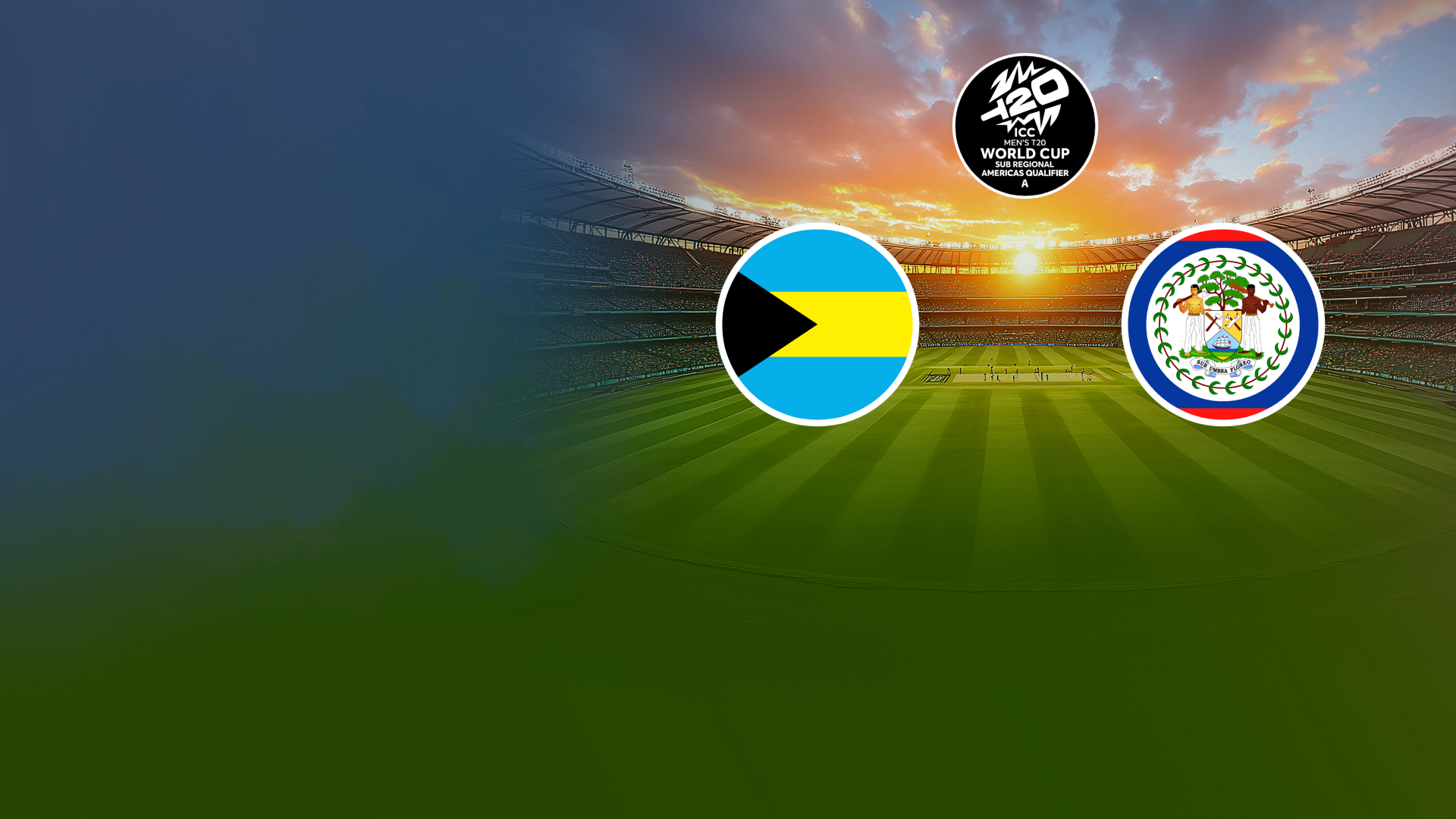 Match Thumbnail Blurred Background Image