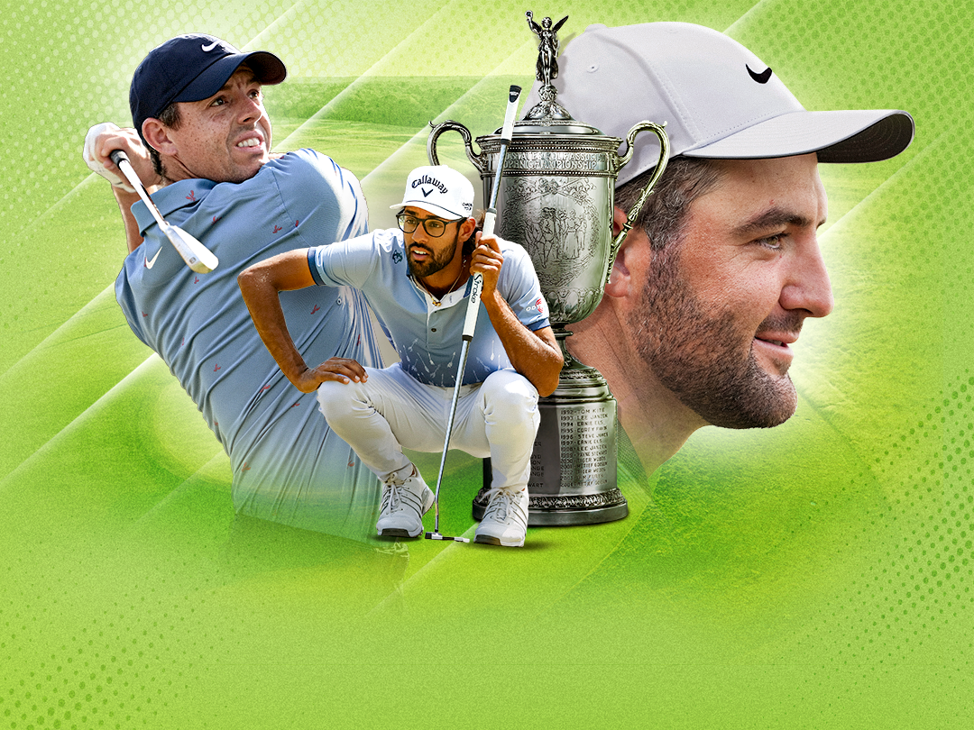 US Open 2026