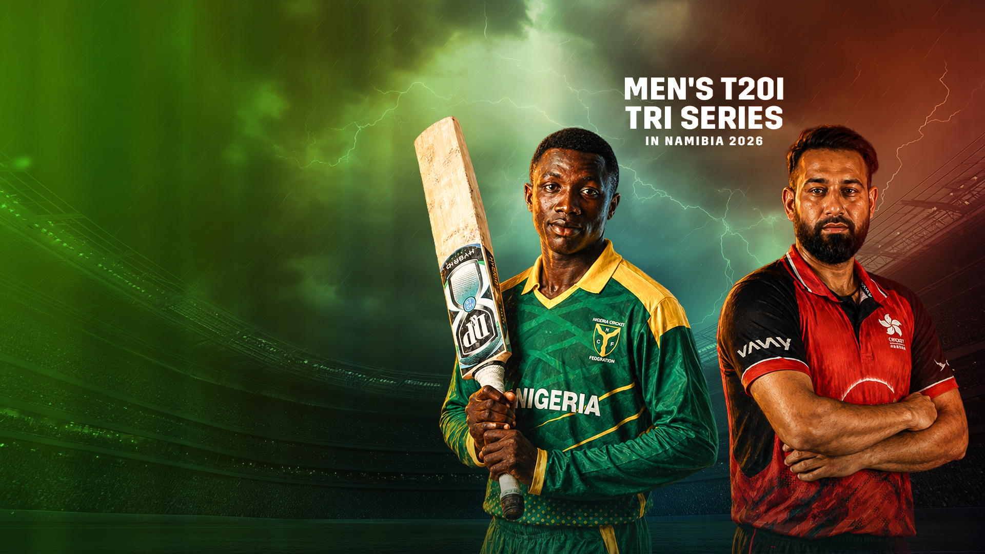 Match Thumbnail Blurred Background Image