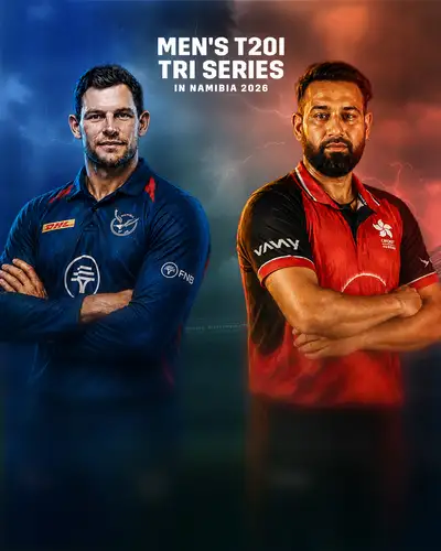 Men's T20I Tri series in Namibia 2026-Match 5-carousel-image