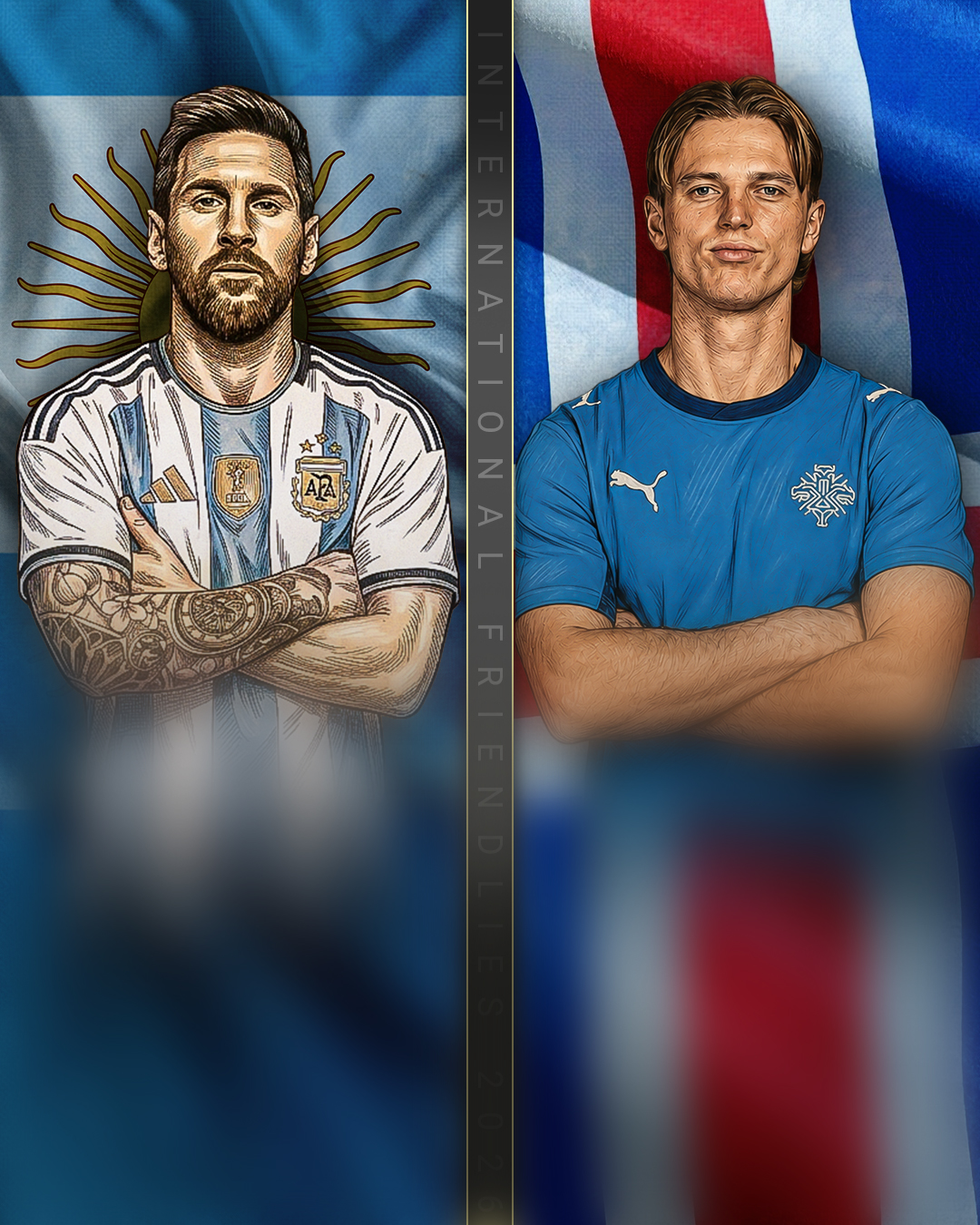 International Friendlies 2026--carousel-image