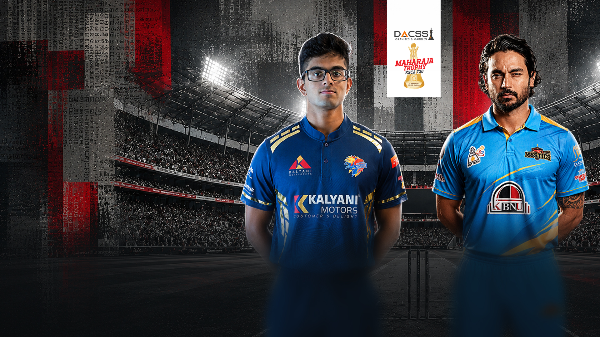 Match Thumbnail Blurred Background Image