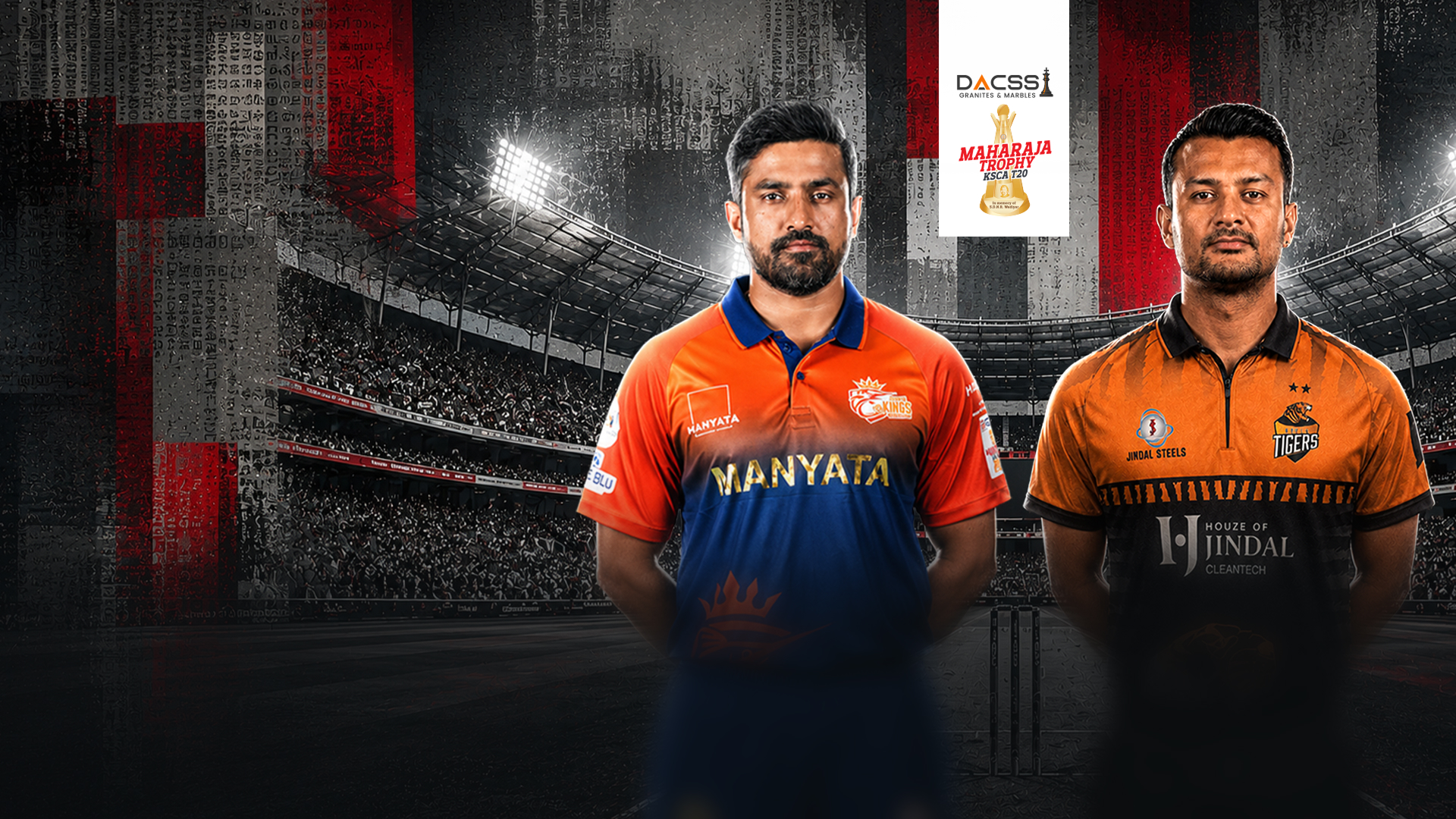 Match Thumbnail Blurred Background Image