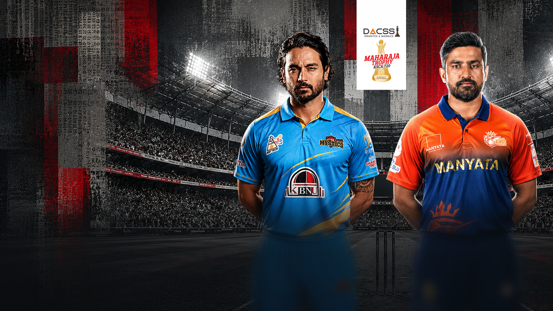 Match Thumbnail Blurred Background Image