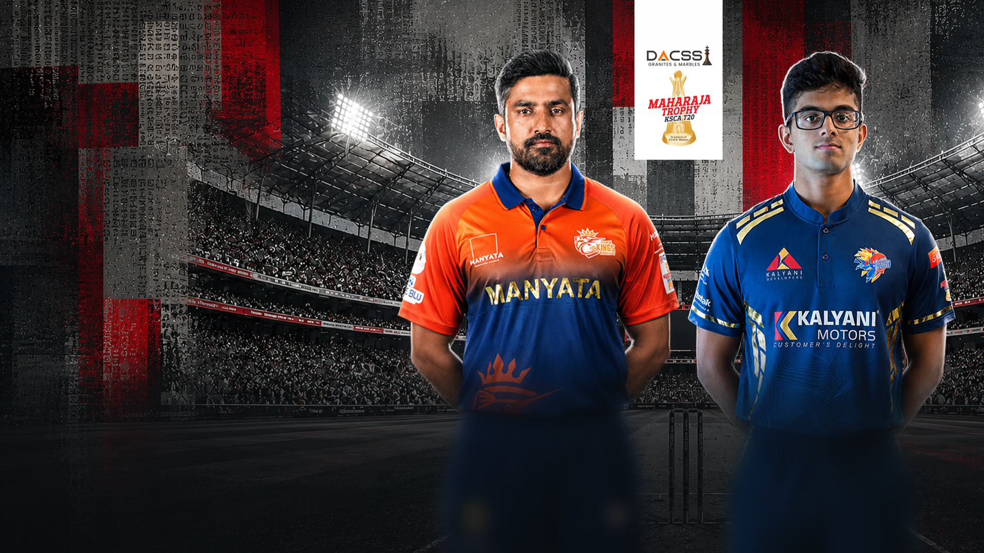 Match Thumbnail Blurred Background Image