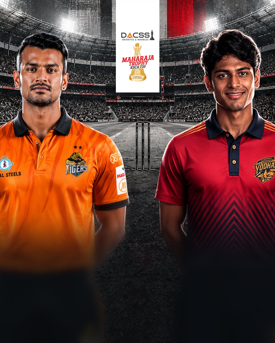 Maharaja T20 Trophy, 2026-Match 10-carousel-image