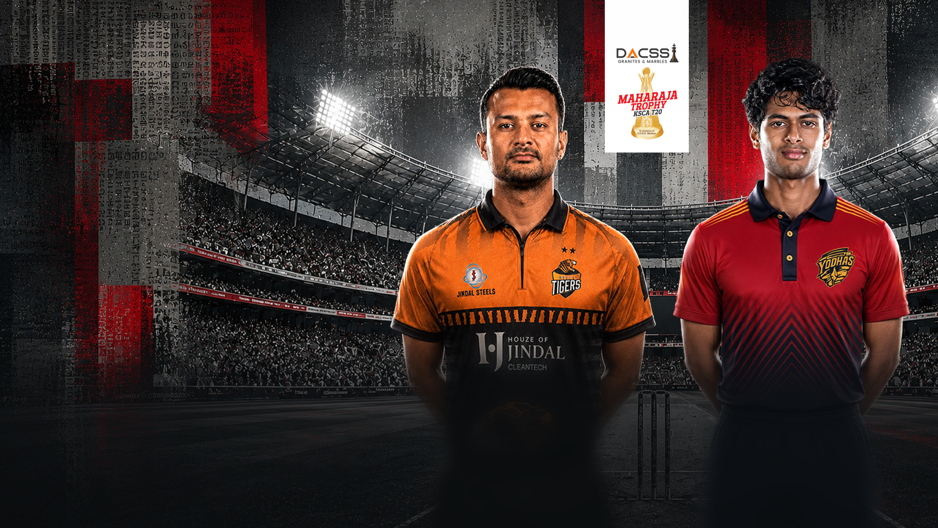 Match Thumbnail Blurred Background Image