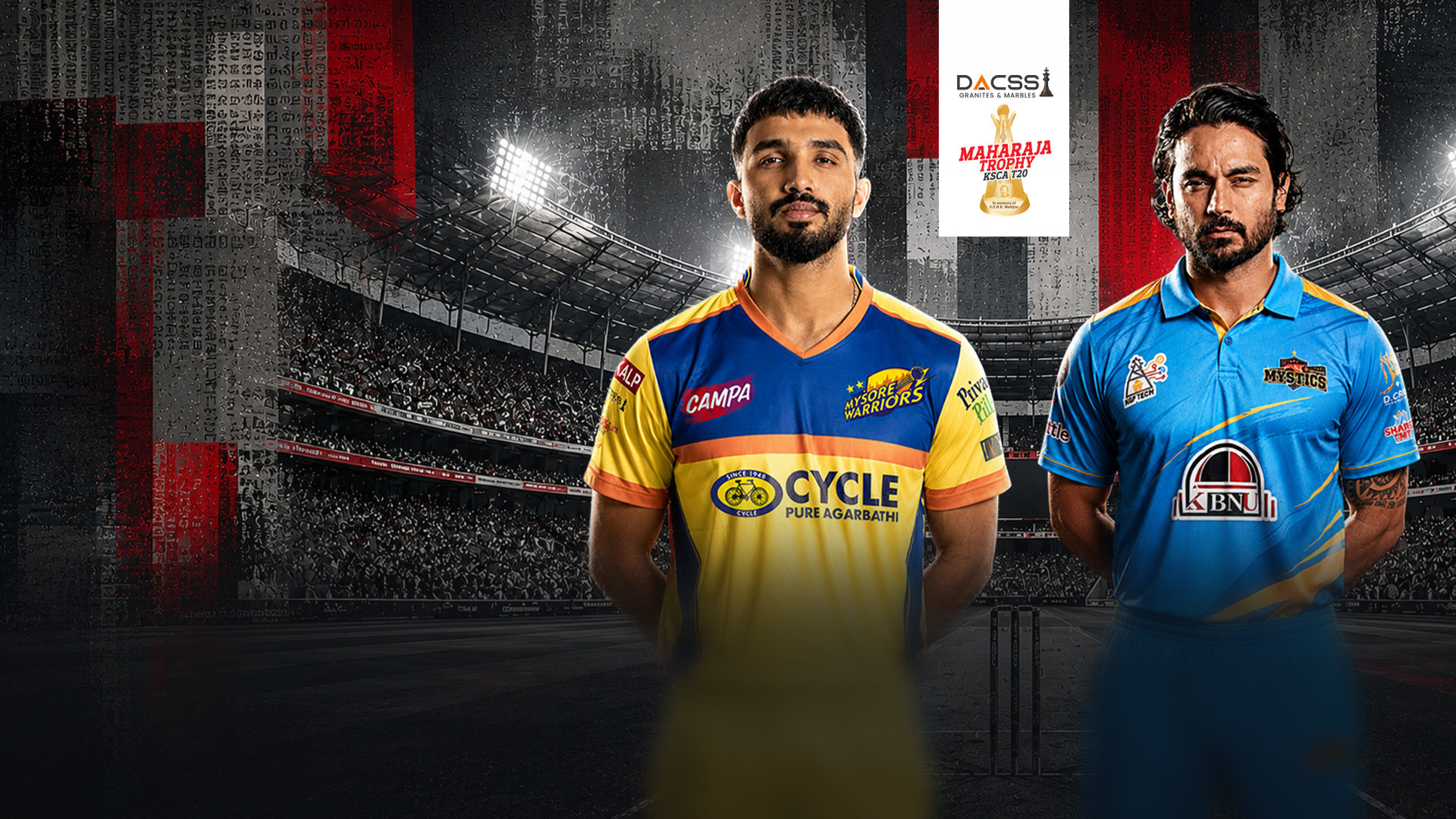 Match Thumbnail Blurred Background Image