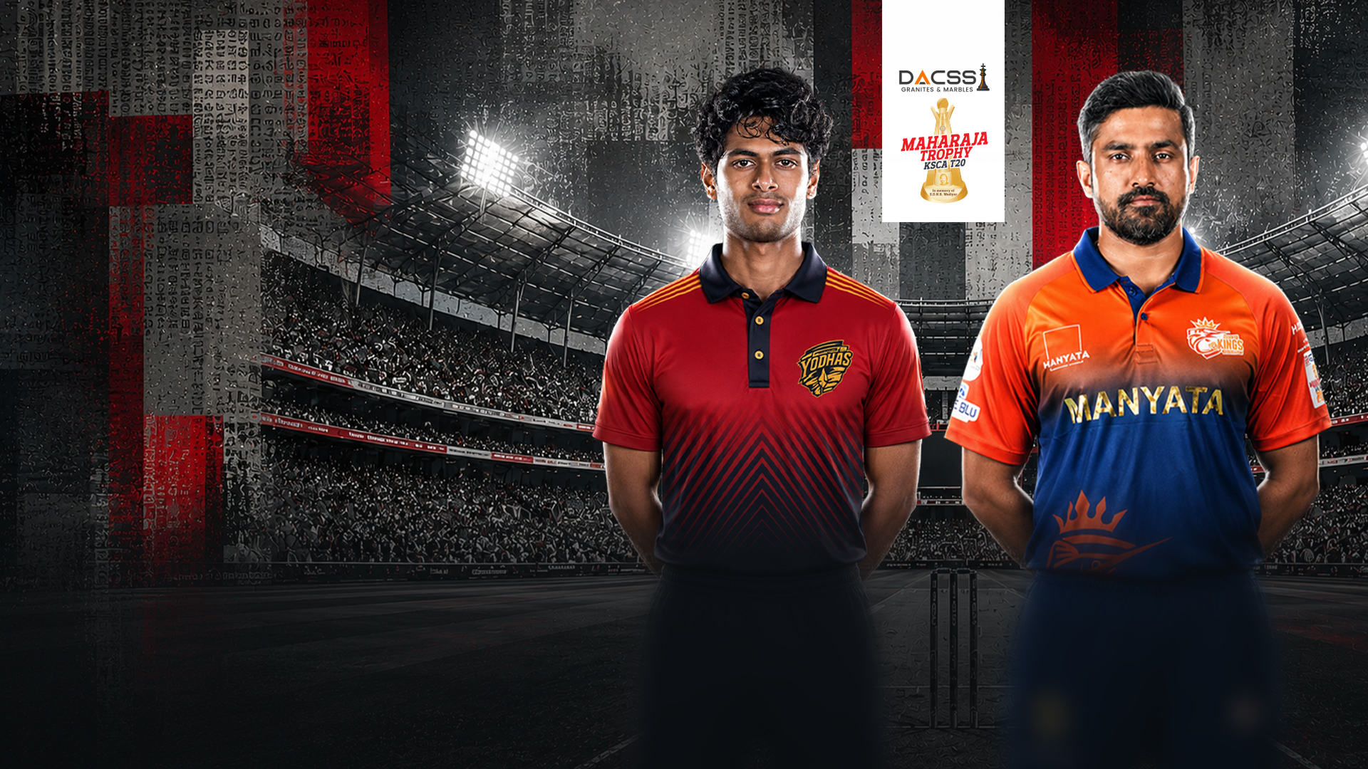 Match Thumbnail Blurred Background Image