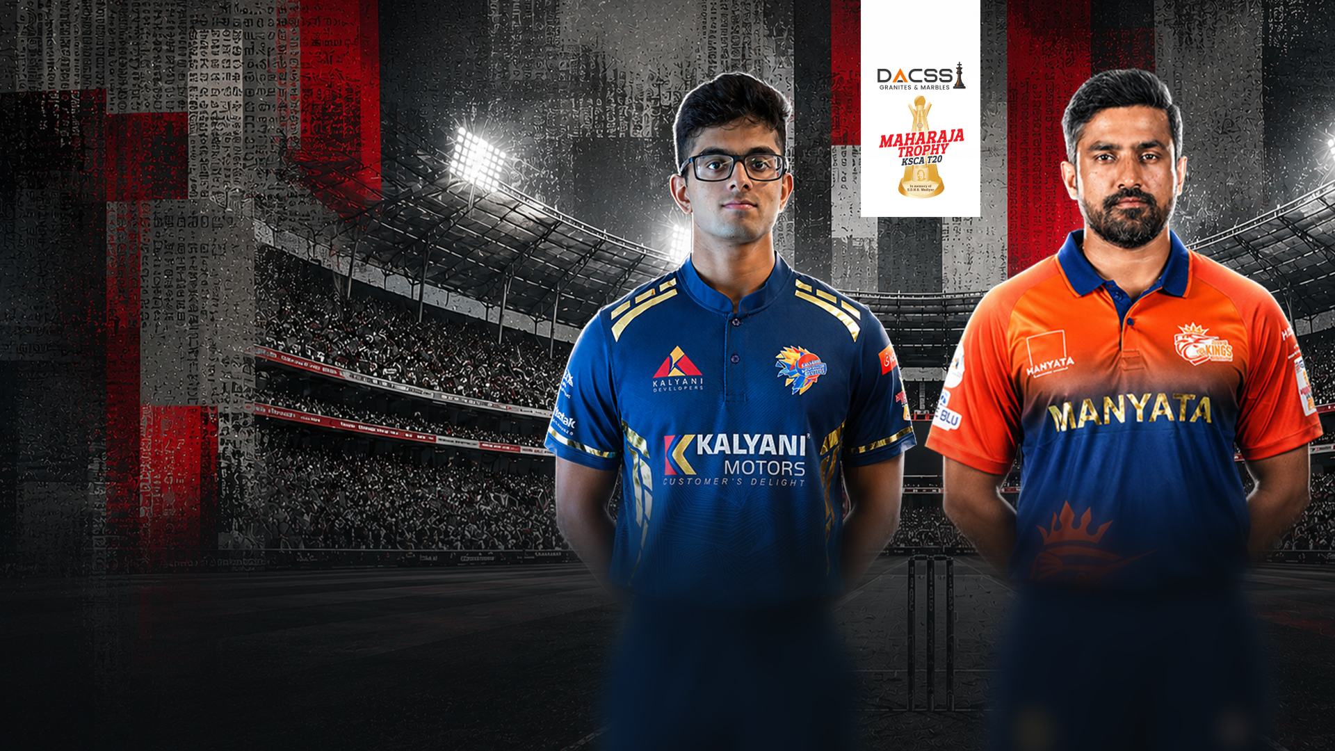 Match Thumbnail Blurred Background Image