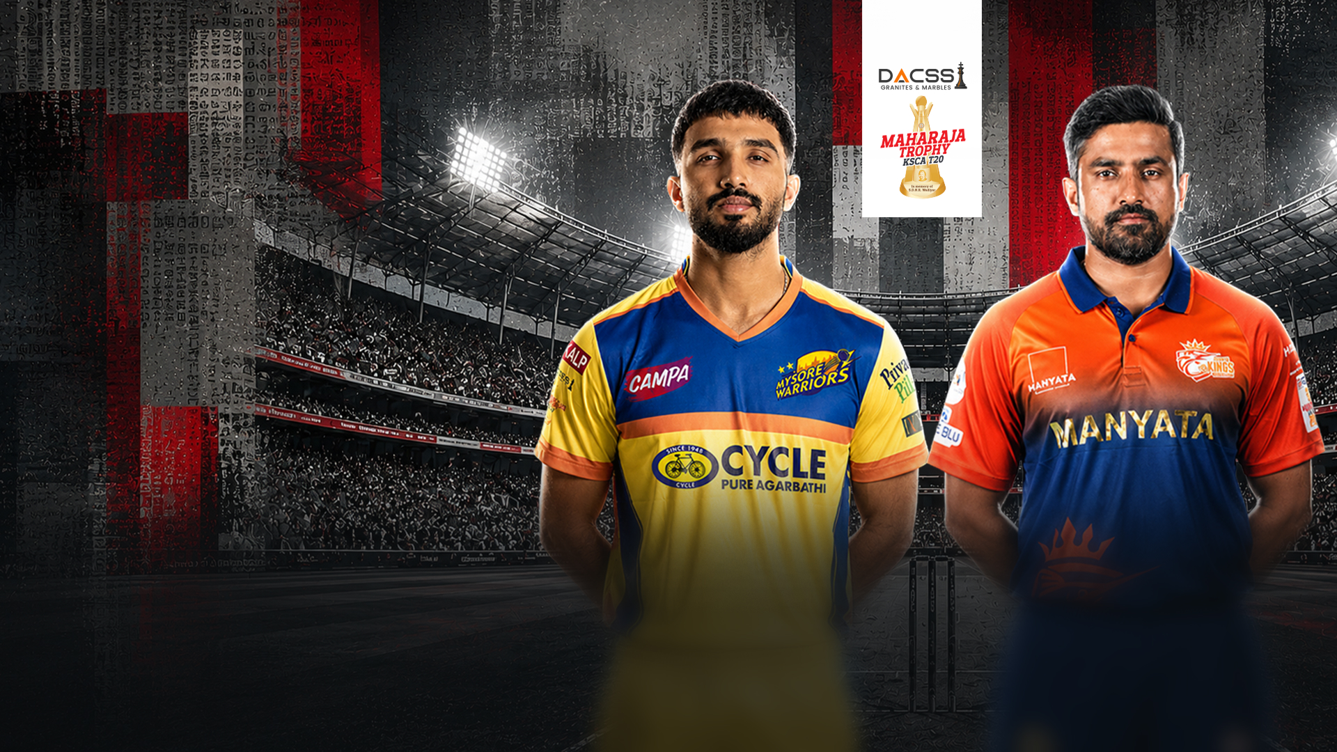 Match Thumbnail Blurred Background Image
