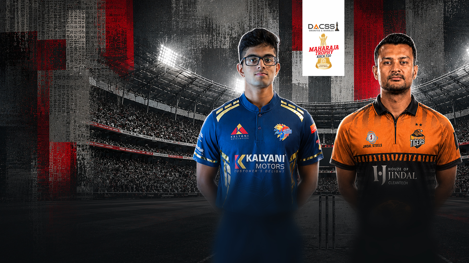 Match Thumbnail Blurred Background Image