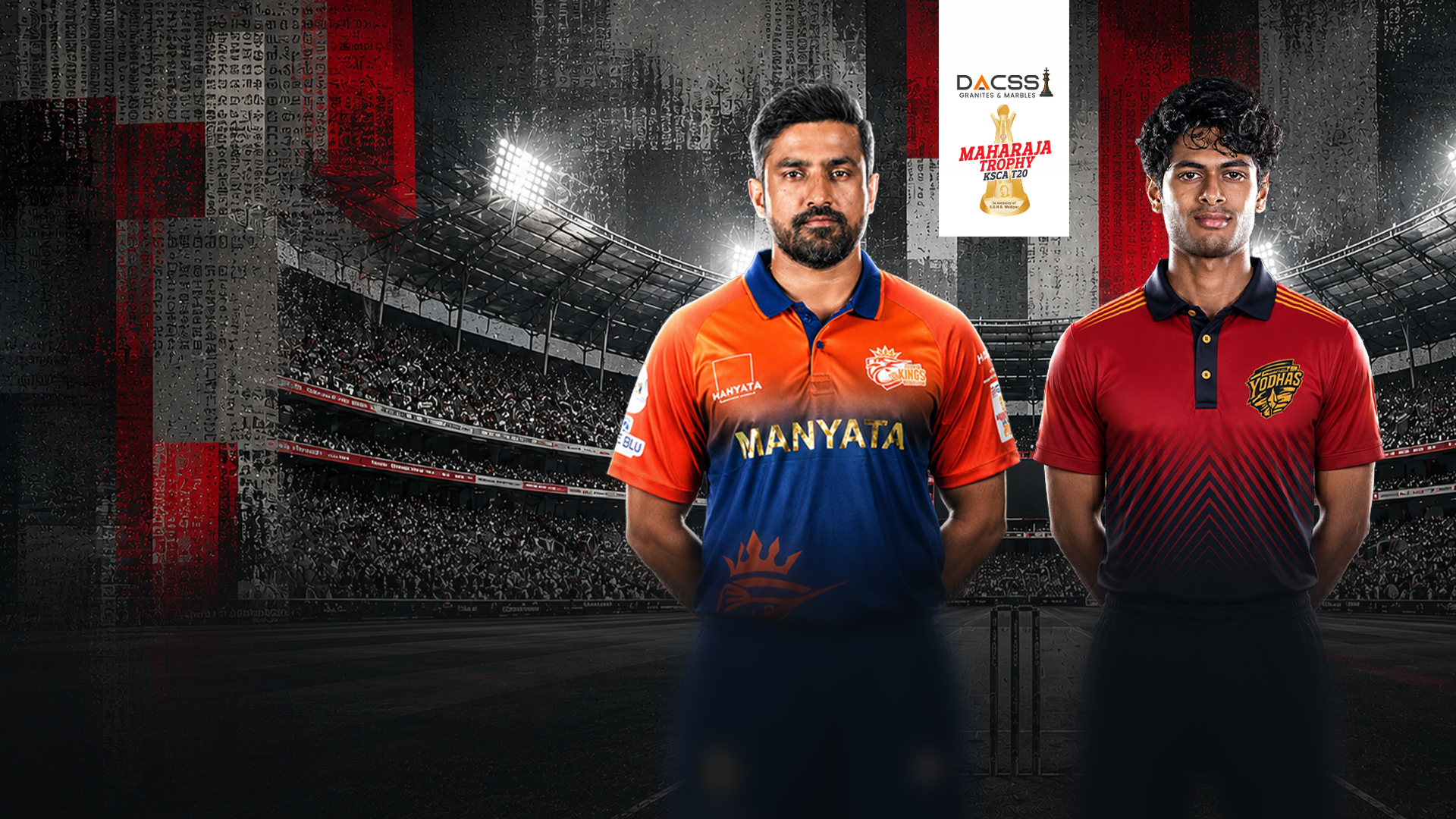 Match Thumbnail Blurred Background Image