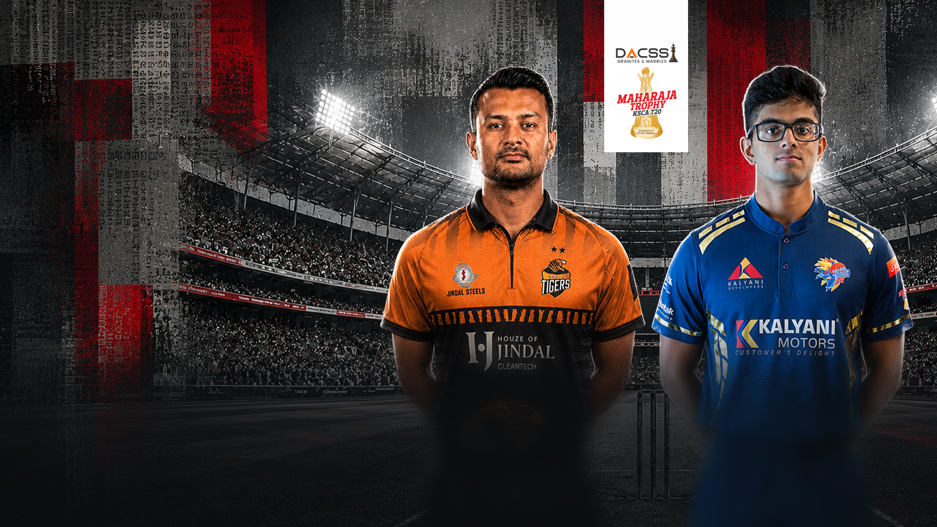 Match Thumbnail Blurred Background Image