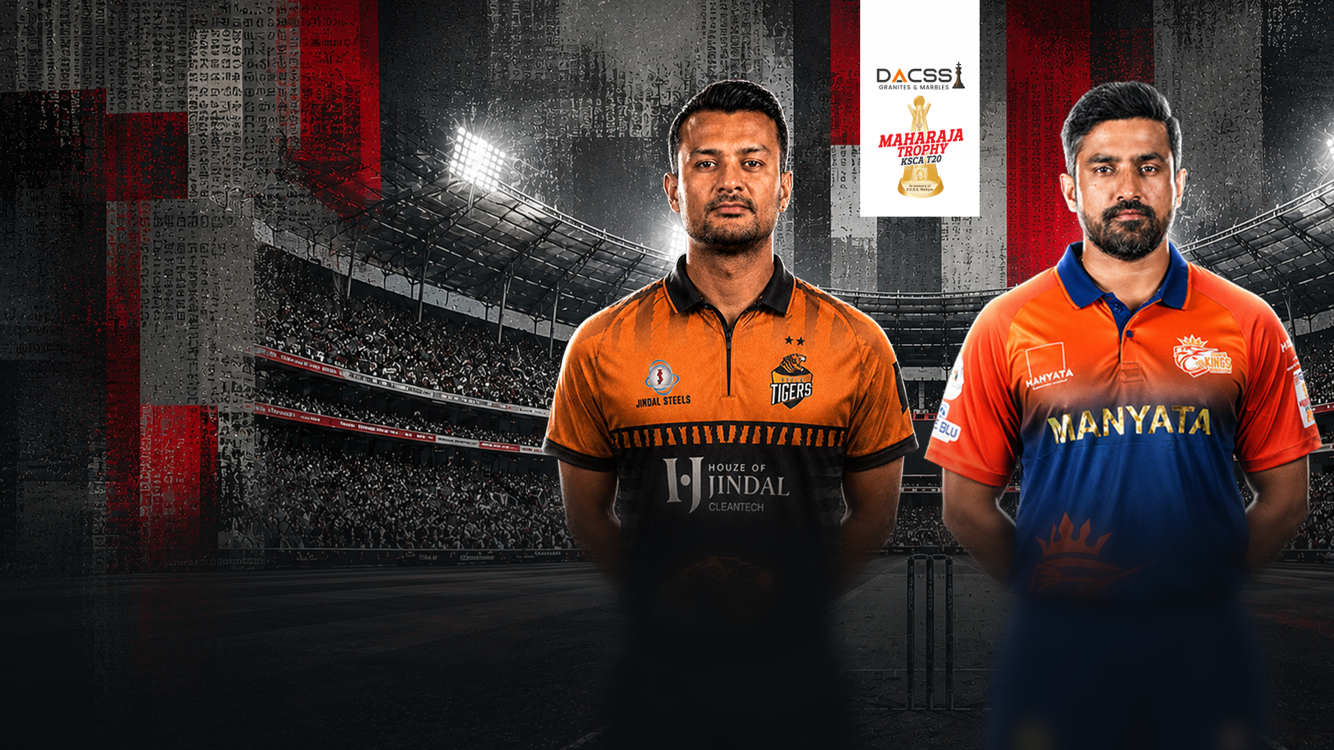 Match Thumbnail Blurred Background Image