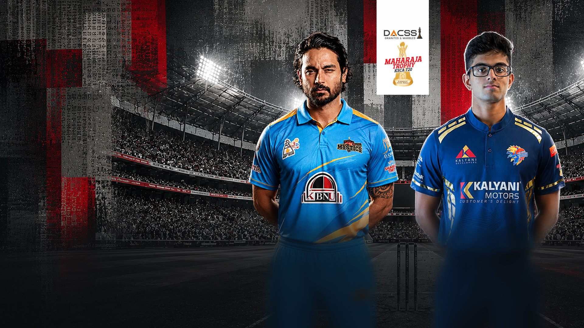 Match Thumbnail Blurred Background Image