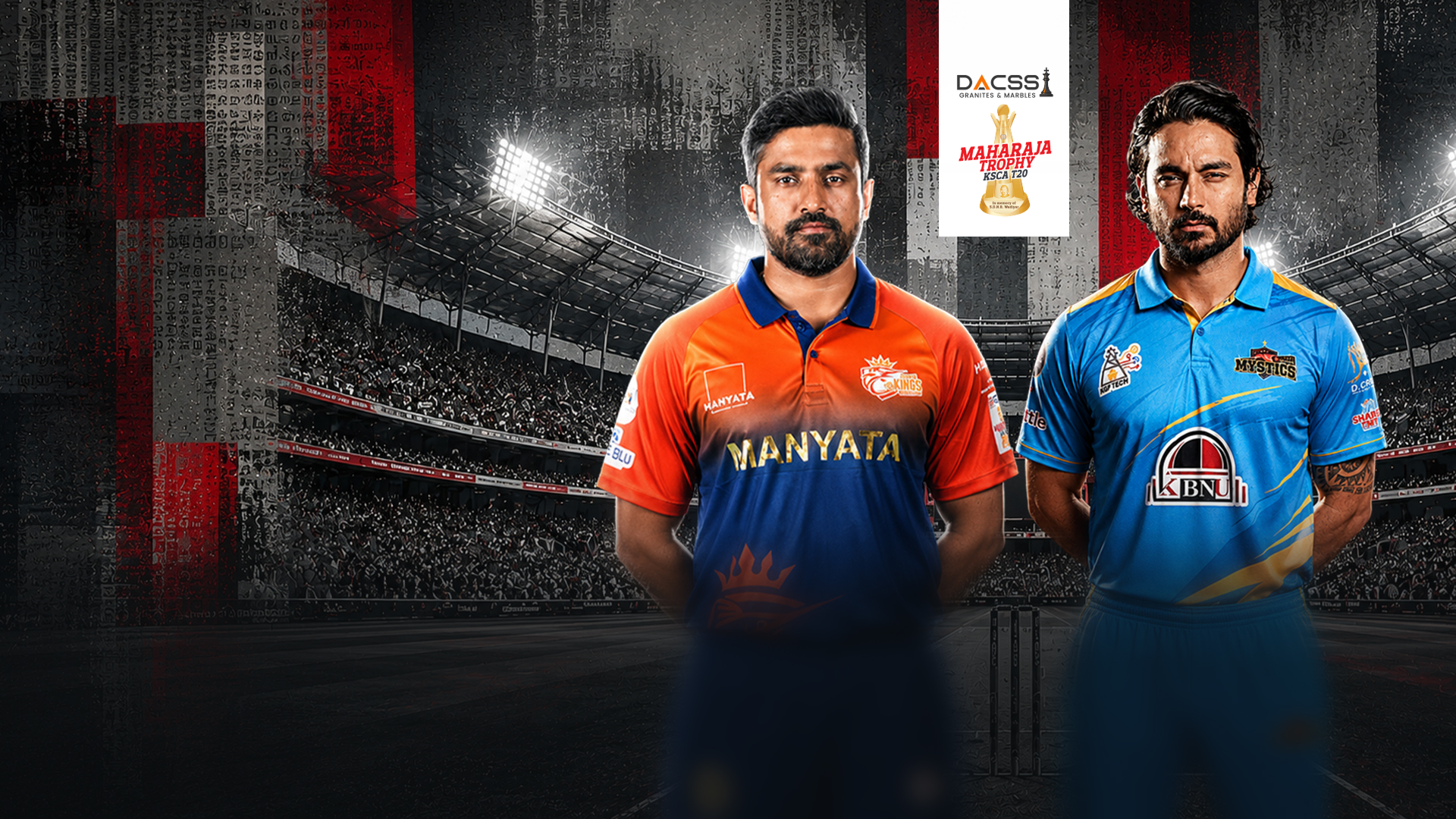 Match Thumbnail Blurred Background Image