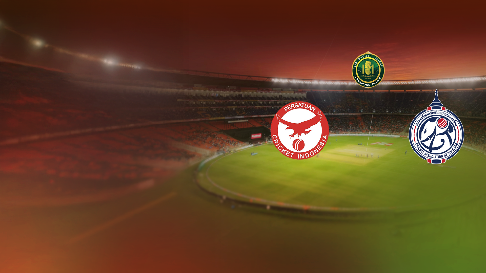 Match Thumbnail Blurred Background Image
