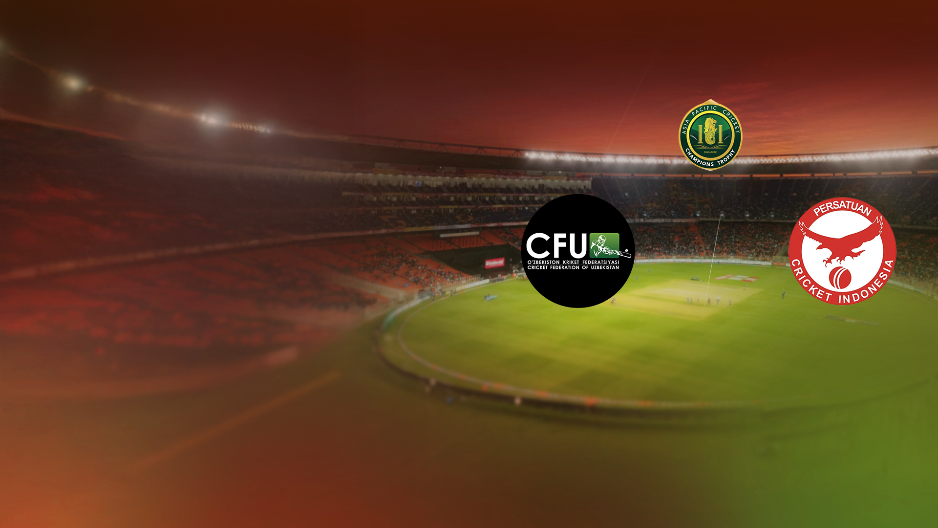 Match Thumbnail Blurred Background Image